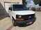 2016 Chevrolet Express Cargo Van CARGO