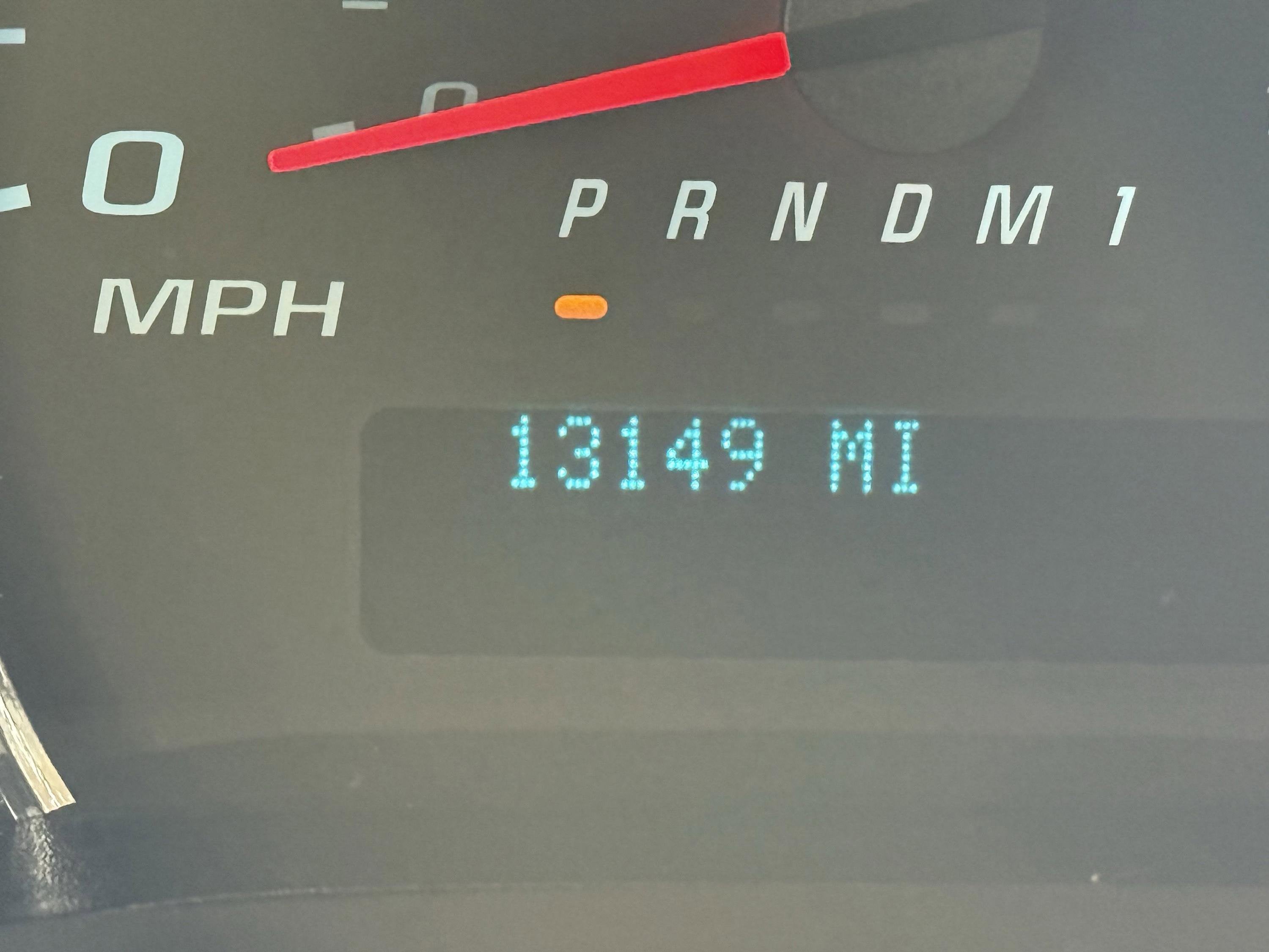 2024 Chevrolet Express Cargo Van CARGO