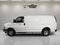 2024 Chevrolet Express Cargo Van CARGO