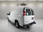 2024 Chevrolet Express Cargo Van CARGO
