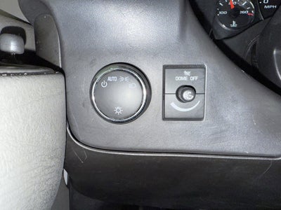 2024 Chevrolet Express Cargo Van CARGO