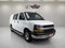 2024 Chevrolet Express Cargo Van CARGO