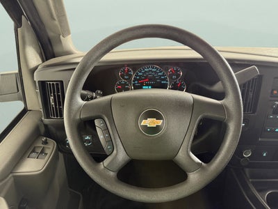 2024 Chevrolet Express Cargo Van CARGO