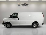 2024 Chevrolet Express Cargo Van CARGO