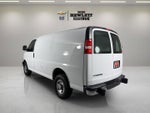 2024 Chevrolet Express Cargo Van CARGO