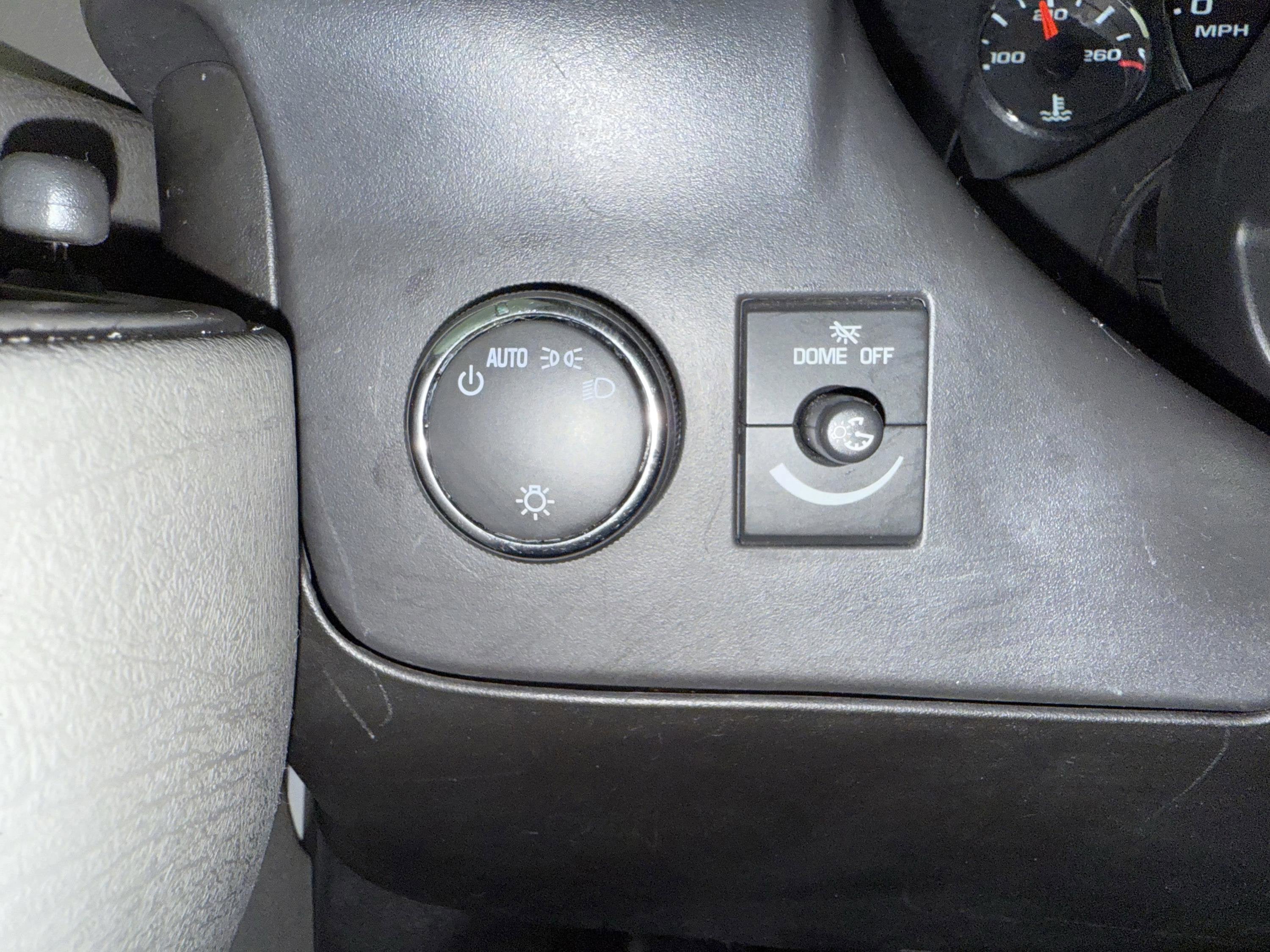 2024 Chevrolet Express Cargo Van CARGO