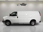 2024 Chevrolet Express Cargo Van CARGO