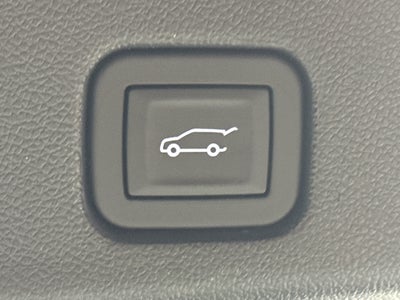 2025 GMC Acadia FWD Denali