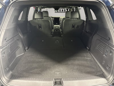 2025 GMC Acadia FWD Denali