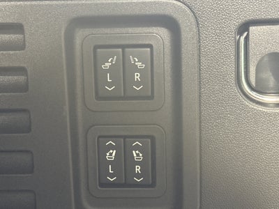2025 GMC Acadia FWD Denali