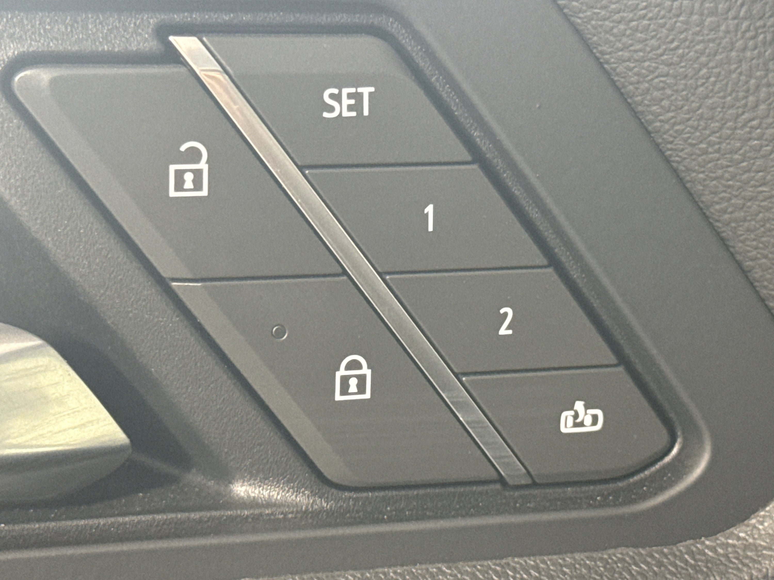 2025 GMC Acadia FWD Denali