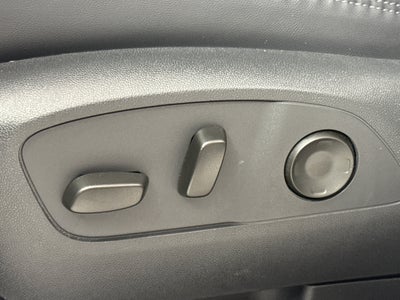 2025 GMC Acadia FWD Denali