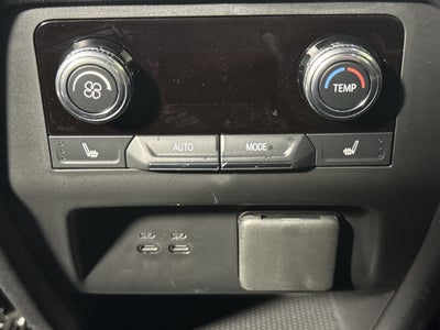 2025 GMC Acadia FWD Denali