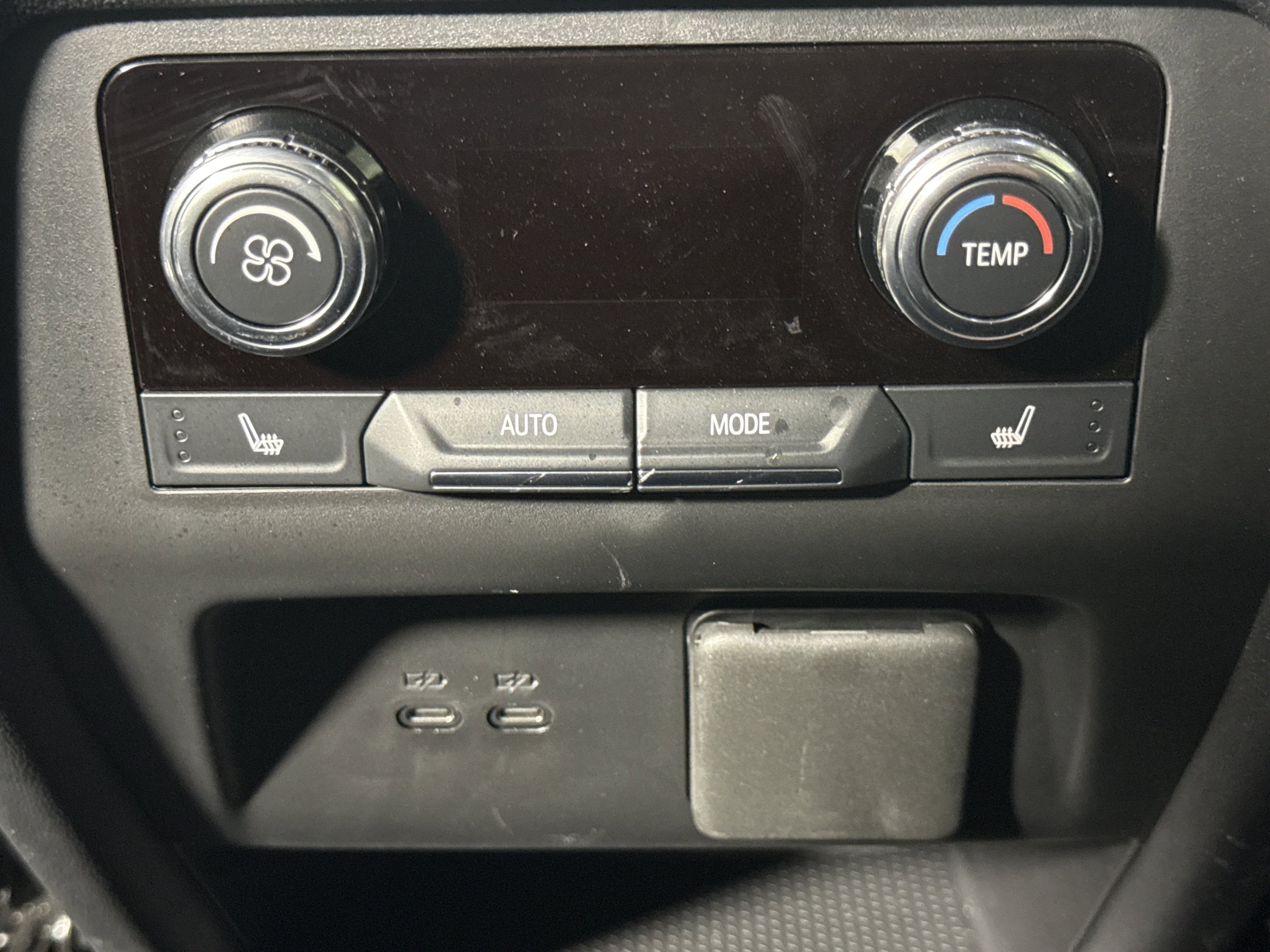 2025 GMC Acadia FWD Denali