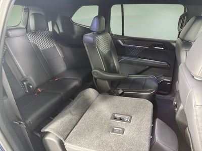 2025 GMC Acadia FWD Denali