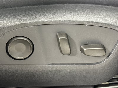 2025 GMC Acadia FWD Denali