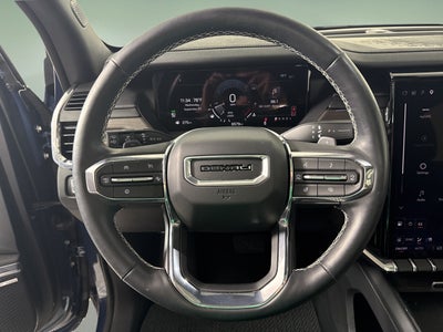 2025 GMC Acadia FWD Denali
