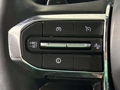 2025 GMC Acadia FWD Denali