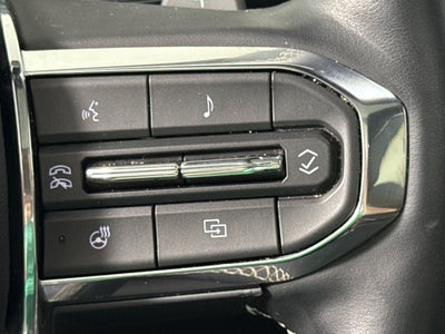 2025 GMC Acadia FWD Denali