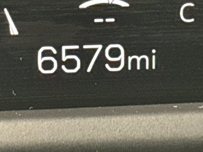 2025 GMC Acadia FWD Denali