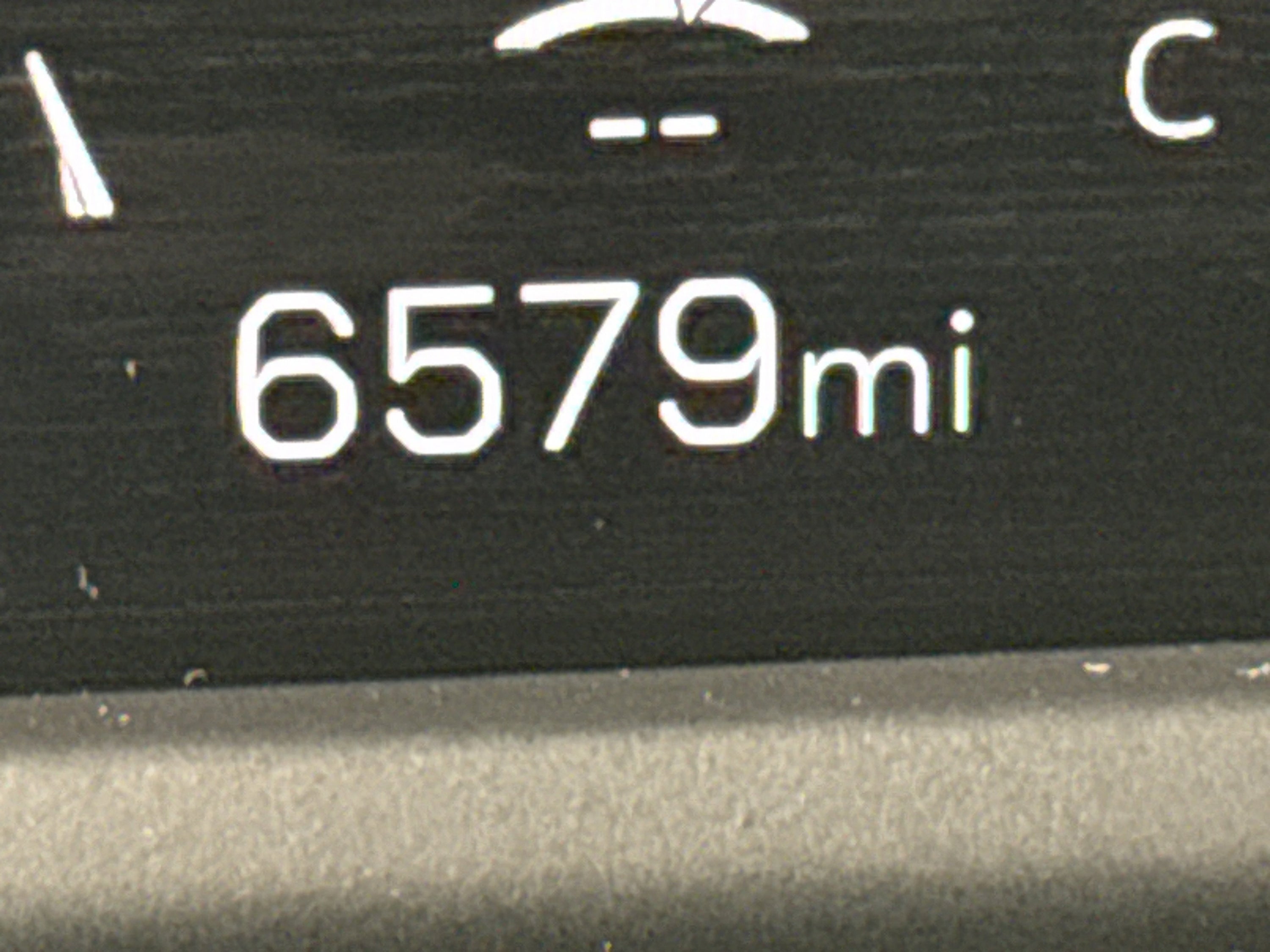 2025 GMC Acadia FWD Denali