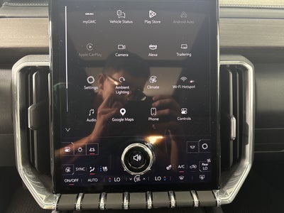 2025 GMC Acadia FWD Denali