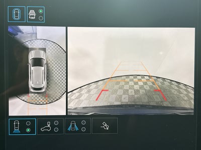 2025 GMC Acadia FWD Denali