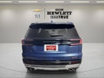 2025 GMC Acadia FWD Denali