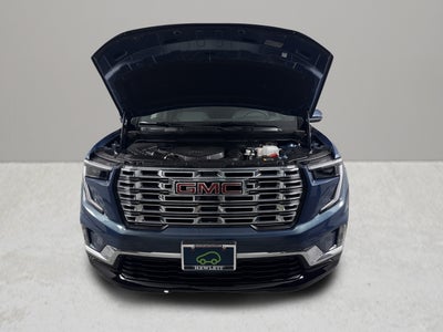 2025 GMC Acadia FWD Denali