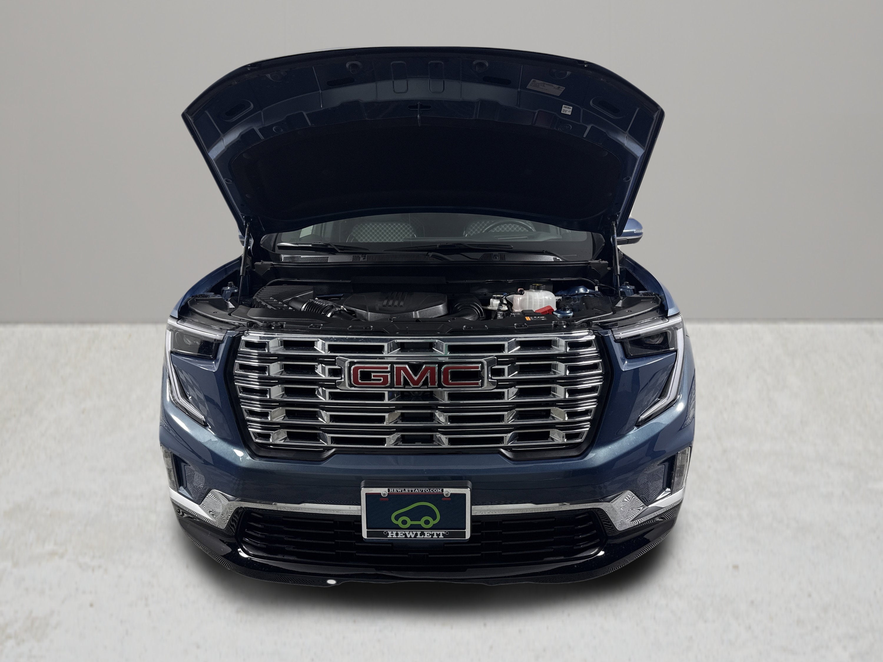 2025 GMC Acadia FWD Denali