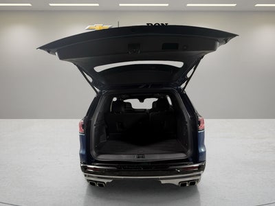 2025 GMC Acadia FWD Denali