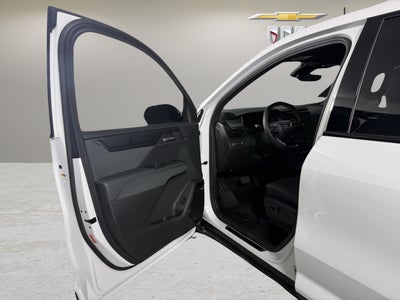 2024 GMC Acadia AWD AT4