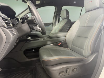 2024 GMC Acadia AWD AT4