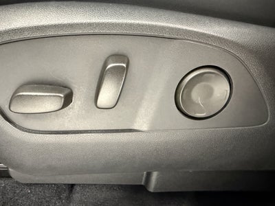 2024 GMC Acadia AWD AT4