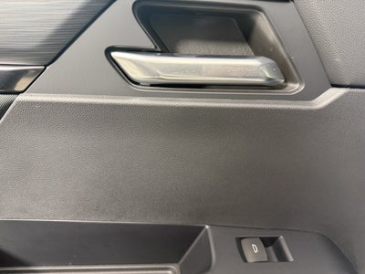 2024 GMC Acadia AWD AT4