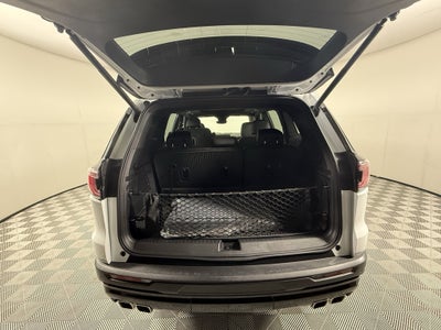 2024 GMC Acadia AWD AT4