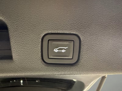 2024 GMC Acadia AWD AT4