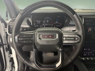 2024 GMC Acadia AWD AT4