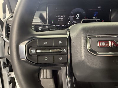 2024 GMC Acadia AWD AT4