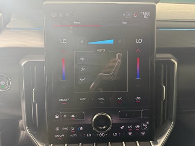 2024 GMC Acadia AWD AT4