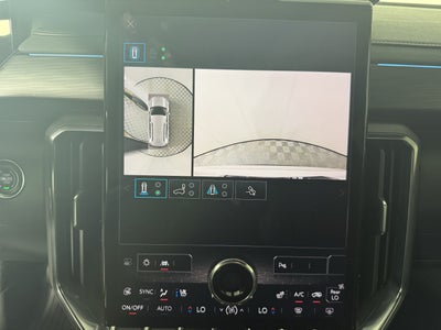 2024 GMC Acadia AWD AT4