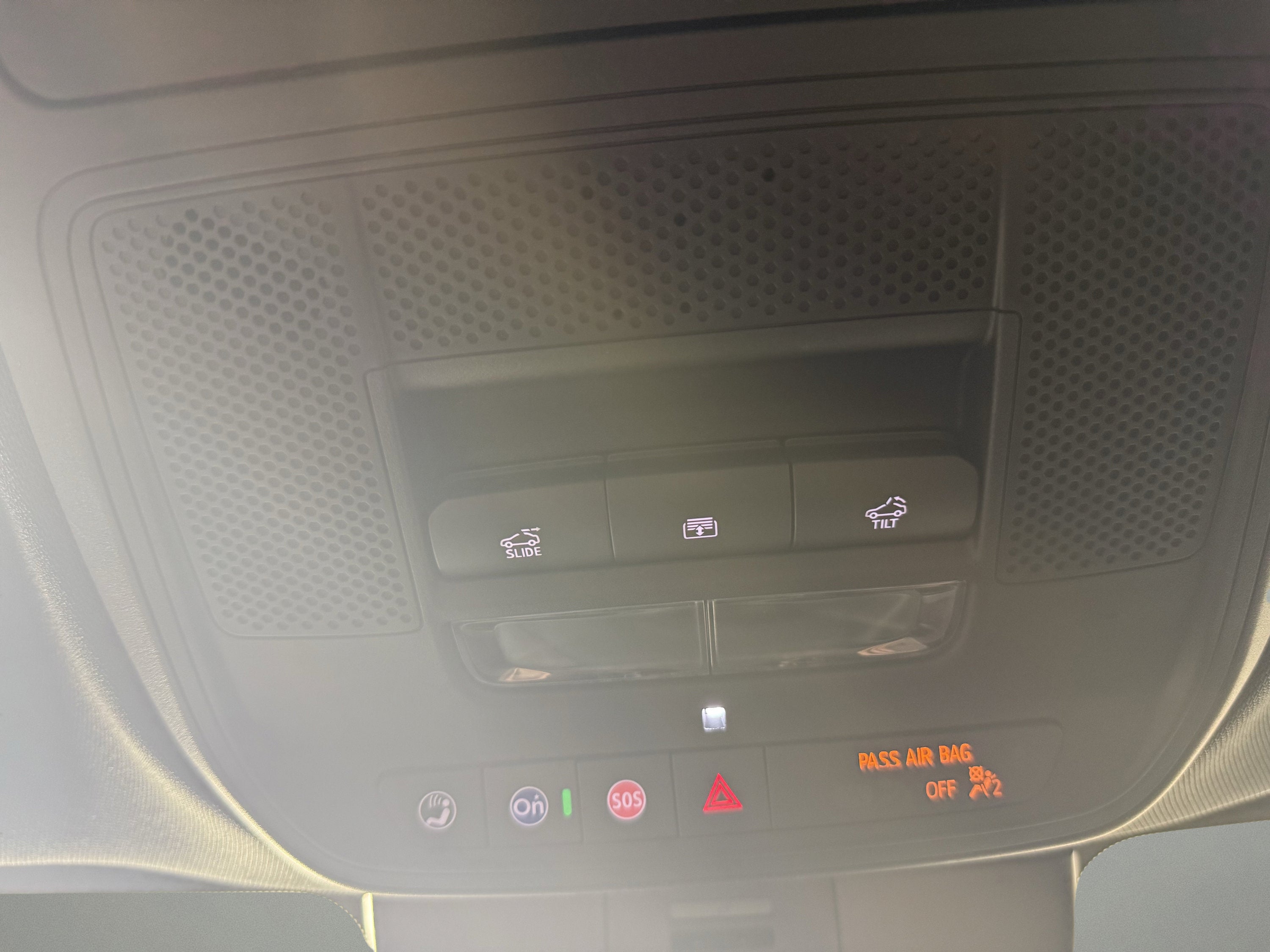 2024 GMC Acadia AWD AT4