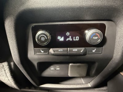 2024 GMC Acadia AWD AT4