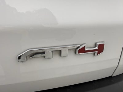 2024 GMC Acadia AWD AT4