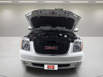 2014 GMC Yukon XL SLT