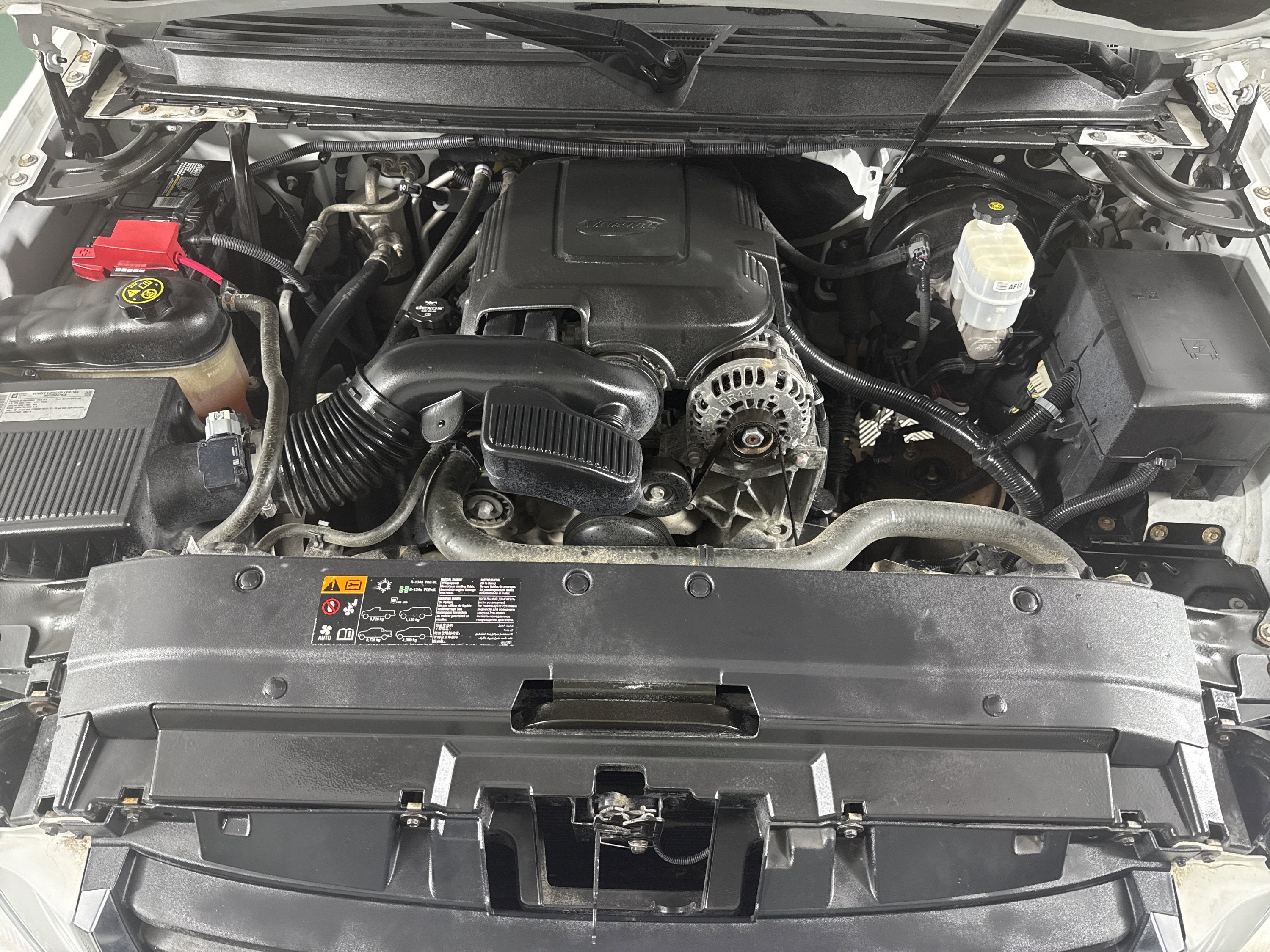 2014 GMC Yukon XL SLT