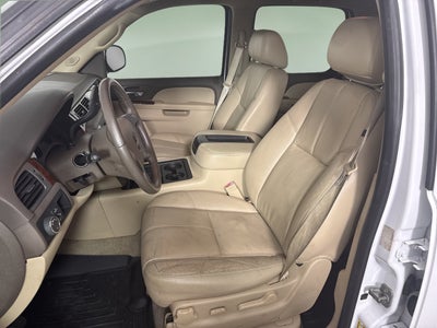 2014 GMC Yukon XL SLT