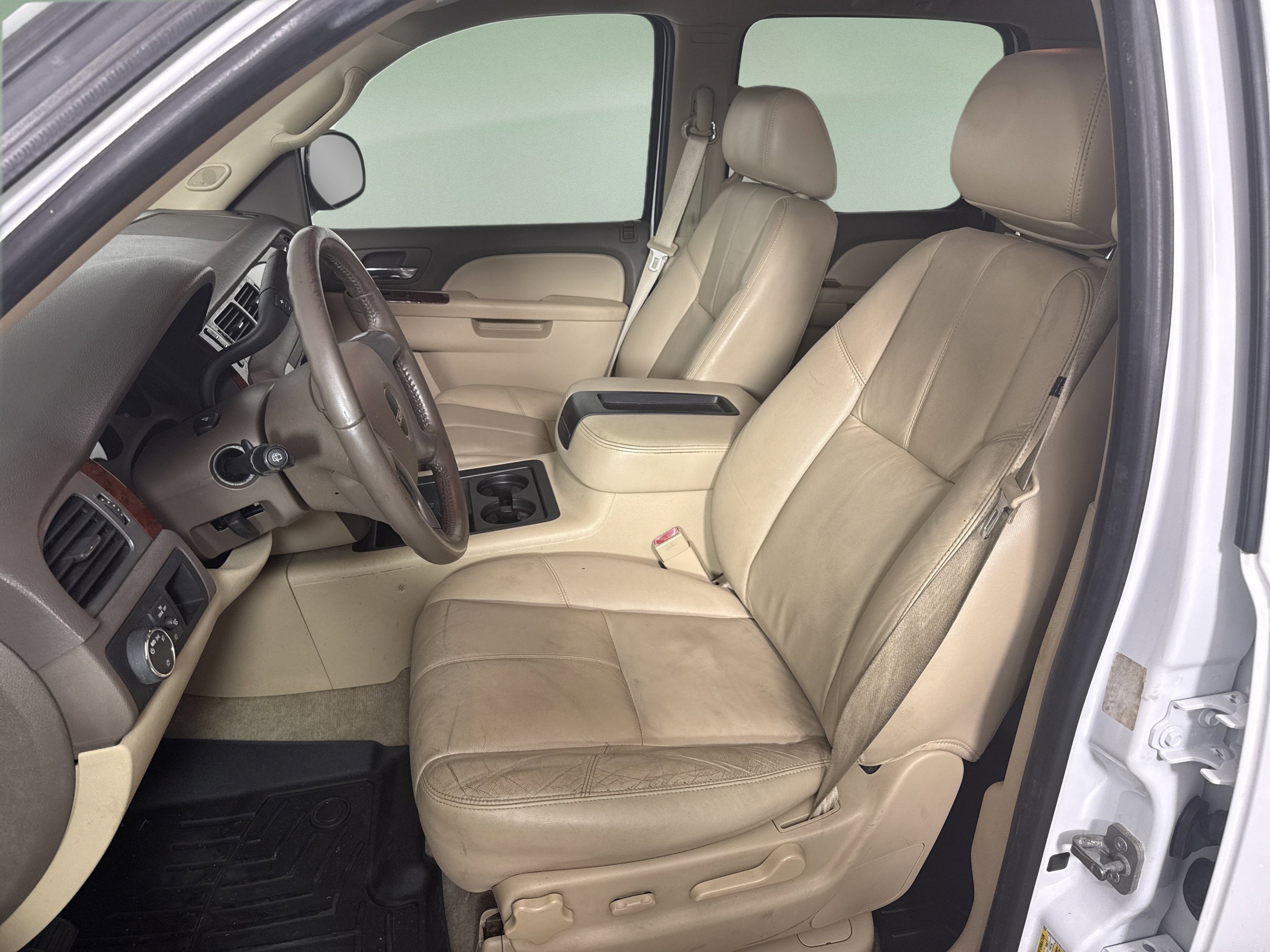 2014 GMC Yukon XL SLT