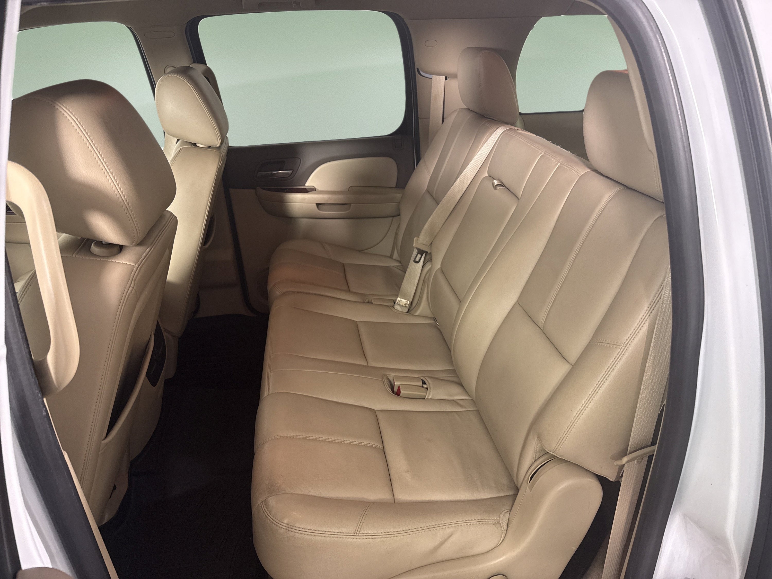 2014 GMC Yukon XL SLT
