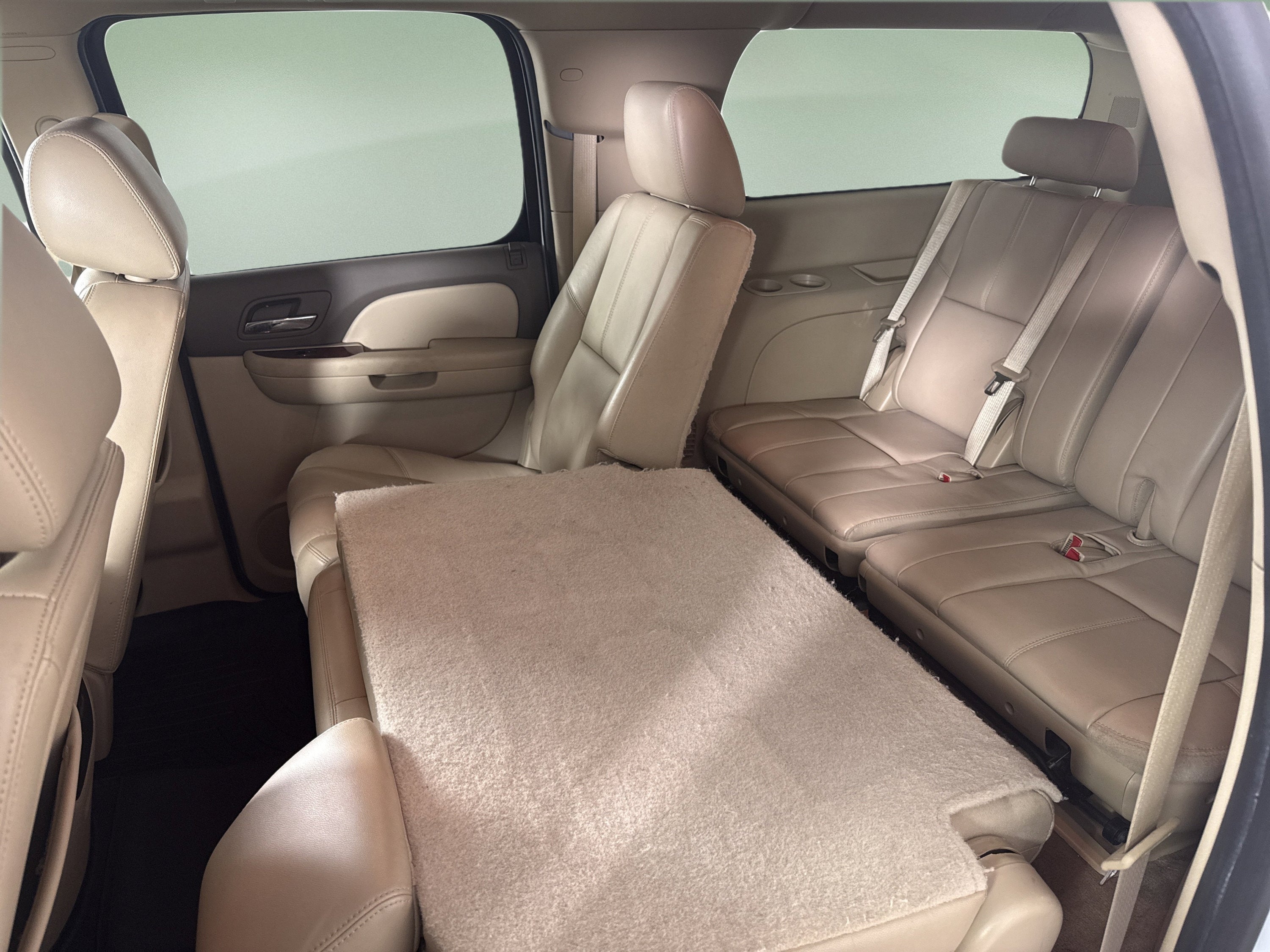 2014 GMC Yukon XL SLT
